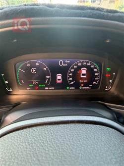 هۆندا ئەکۆرد